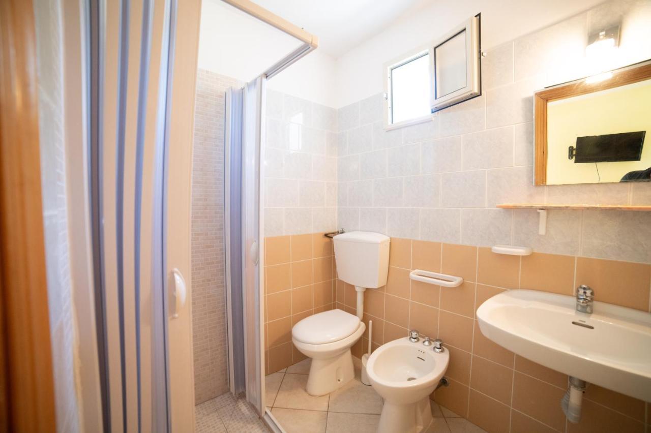 Bed and Breakfast Coppola Rossa Relax Вьесте Экстерьер фото