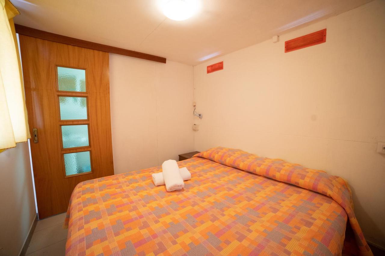 Bed and Breakfast Coppola Rossa Relax Вьесте Экстерьер фото